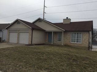3 Garden Gate Ct, Saint Peters, MO 63304