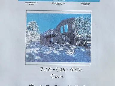 17 Silver Springs Rd — exterior photo