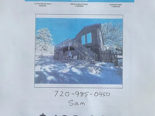 17 Silver Springs Rd, Bailey, CO 80421