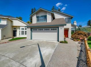 3724 Greenhills Ave, Castro Valley, CA 94546