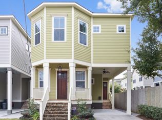 212 N Genois St, New Orleans, LA 70119