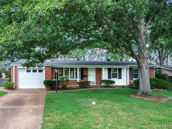 1205 Laven Del Ln, Saint Louis, MO 63122