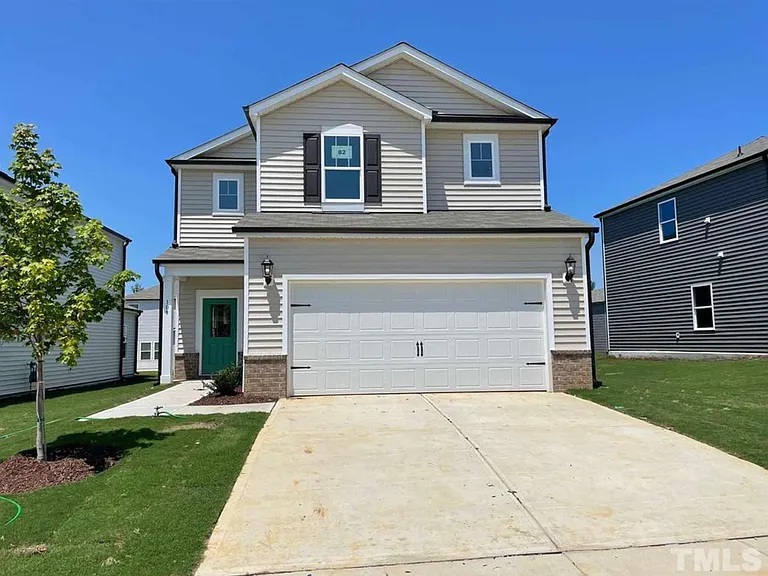 109 Wilbur Lake Dr — Photo 1
