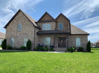 4018 Gilreath Pl, Murfreesboro, TN 37127