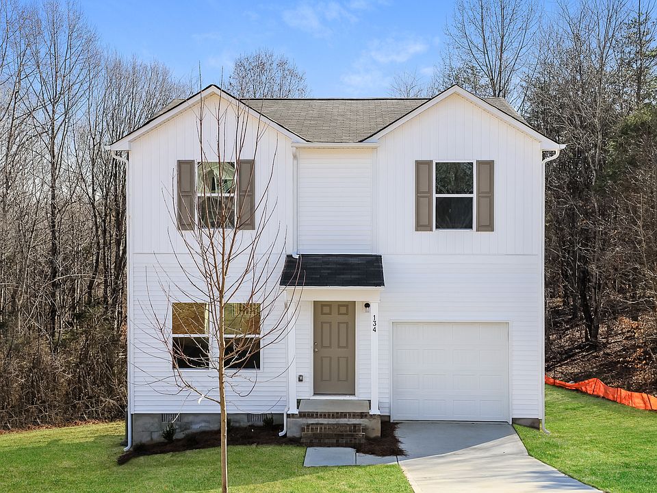 134 Mountain Crest Dr, Statesville, NC 28625 Zillow