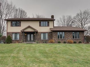 787 N Peterman Rd, Greenwood, IN 46142