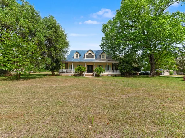 68 Easler Hwy, Greeleyville, SC 29056