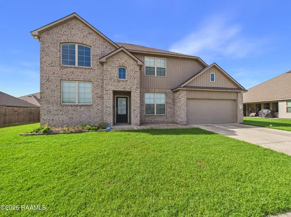 205 Hillview Dr, Lafayette, LA 70506