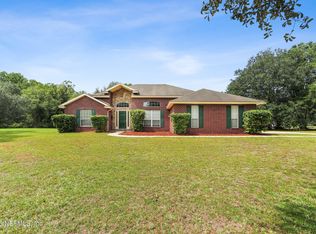 2064 Louie Carter Rd, Jacksonville, FL 32234