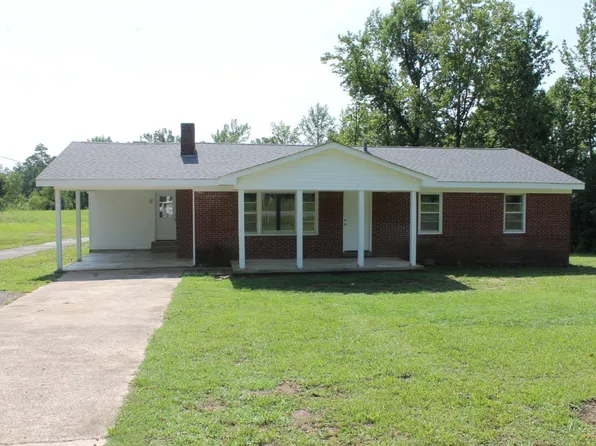960 Old Union Rd, Adamsville, TN 38310