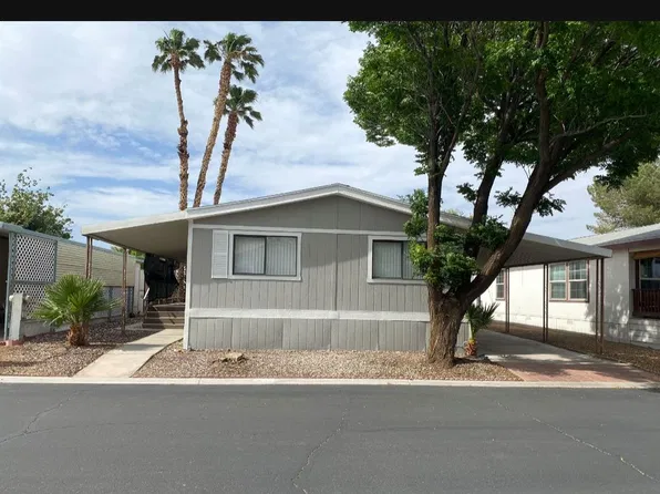 1111 N Lamb Blvd Space 283, Las Vegas, NV 89110