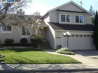 4734 McHenry Gate Way, Pleasanton, CA 94566