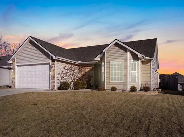 2264 Henry V Xing, Fort Wayne, IN 46818