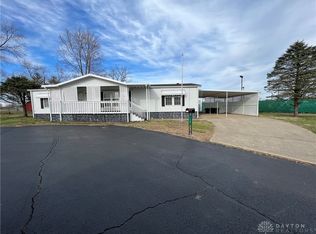 4141 Hamilton Eaton Rd #116, Hamilton, OH 45011