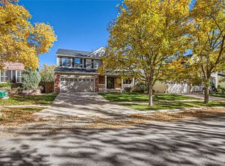 6325 W Berry Ave, Denver, CO 80123