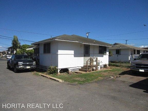 2nd image of 91-507 Ewa Beach Rd APT A