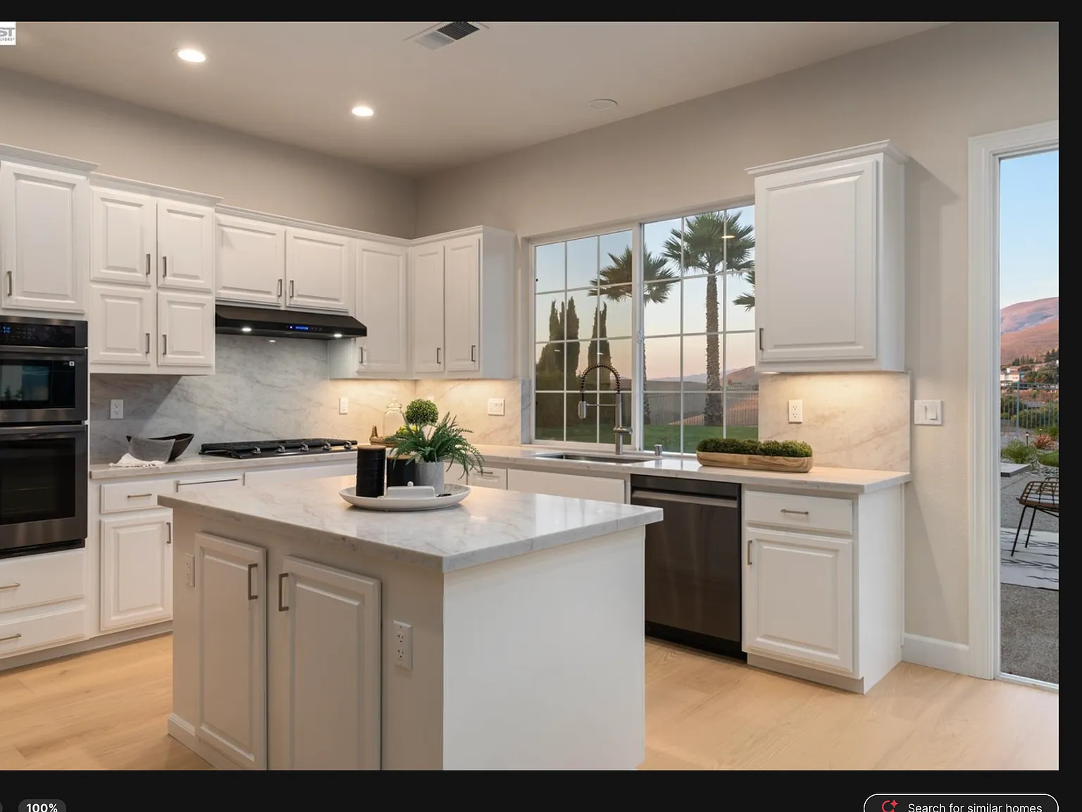 3 bed, 1387 sqft, $3,950 — Photo 2