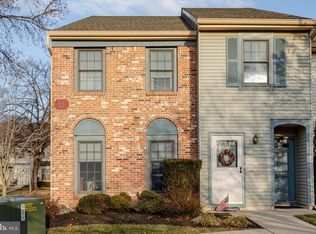 109 Wyndham Pl, Robbinsville, NJ 08691