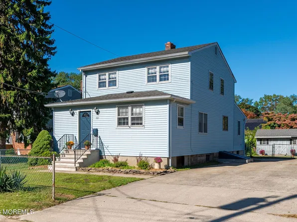 83 Union Avenue, Belford, NJ 07718