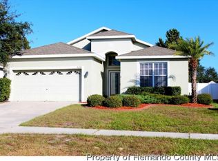 8693 Southern Charm Cir, Brooksville, FL 34613
