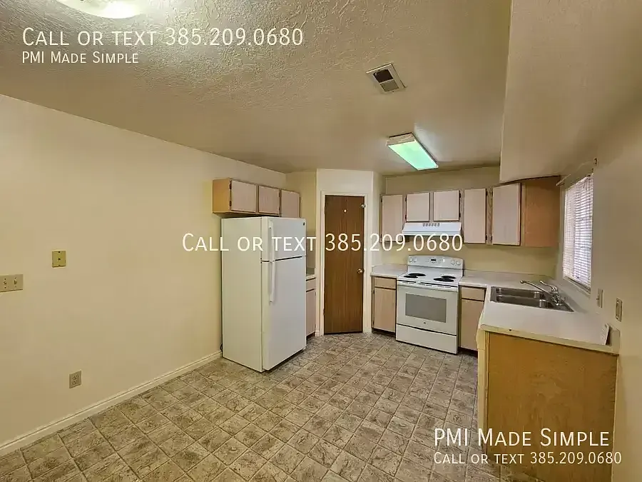 Coming Soon! $250 Move-In Discount! 3 Bed Dog Friendly W/ Private Yard In Great Orem Location! — Photo 2