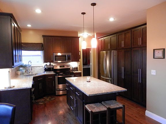 New Renovated Chef's Kitchen