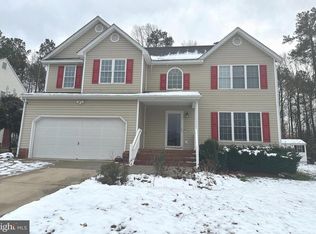 4343 Stately Oak Rd, North Chesterfield, VA 23234