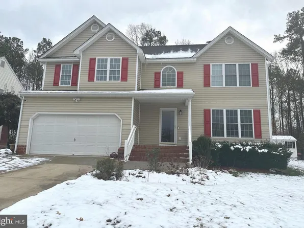 4343 Stately Oak Rd, North Chesterfield, VA 23234