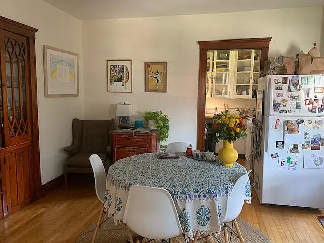 2 Clinton St #38 — Photo 1