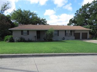 8429 Doreen Ave, Fort Worth, TX 76116