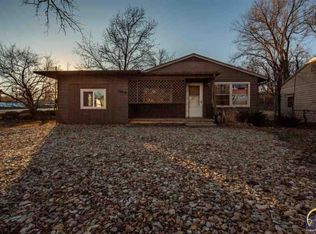 1919 SE Indiana Ave, Topeka, KS 66607