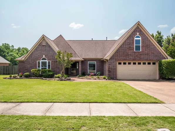 6561 Raner Creek Dr, Arlington, TN 38002