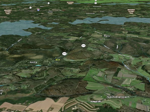 Yenzi Rd LOT WP001, Anita, PA 15711