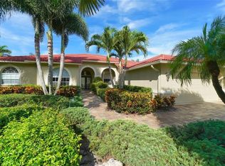 4629 Sweetmeadow Cir, Sarasota, FL 34238