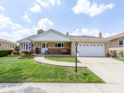 1820 N 18th Ave, Melrose Park, IL, 60160