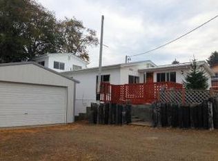 4300 Portland Ave, Tillamook, OR 97141