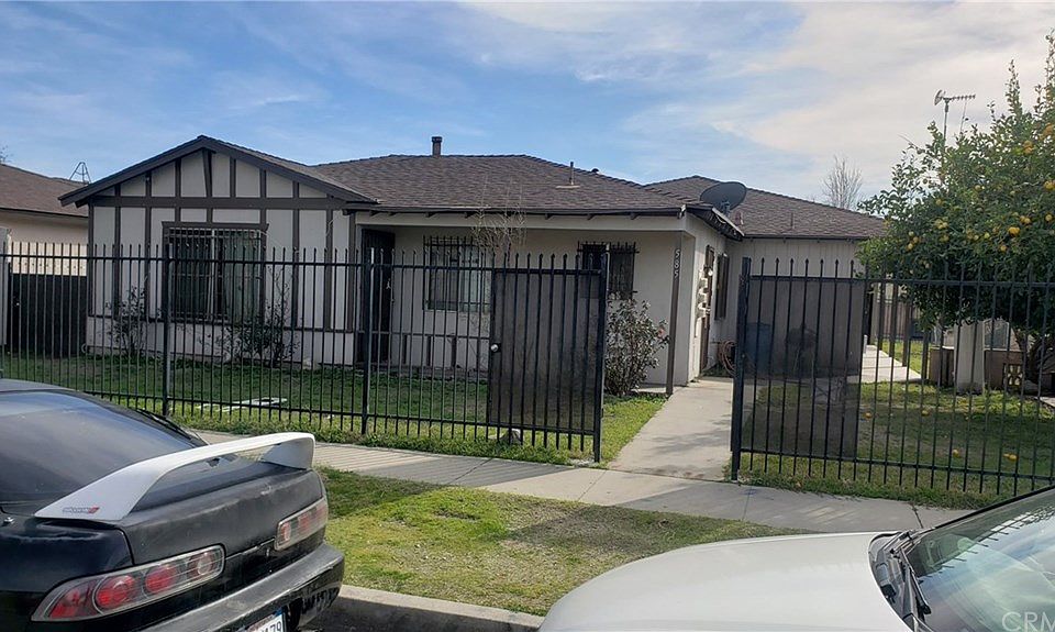 Shamrock 589 Gold 589 W Shamrock St Rialto CA Zillow