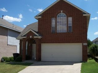 5000 Glenscape Trl, Fort Worth, TX 76137