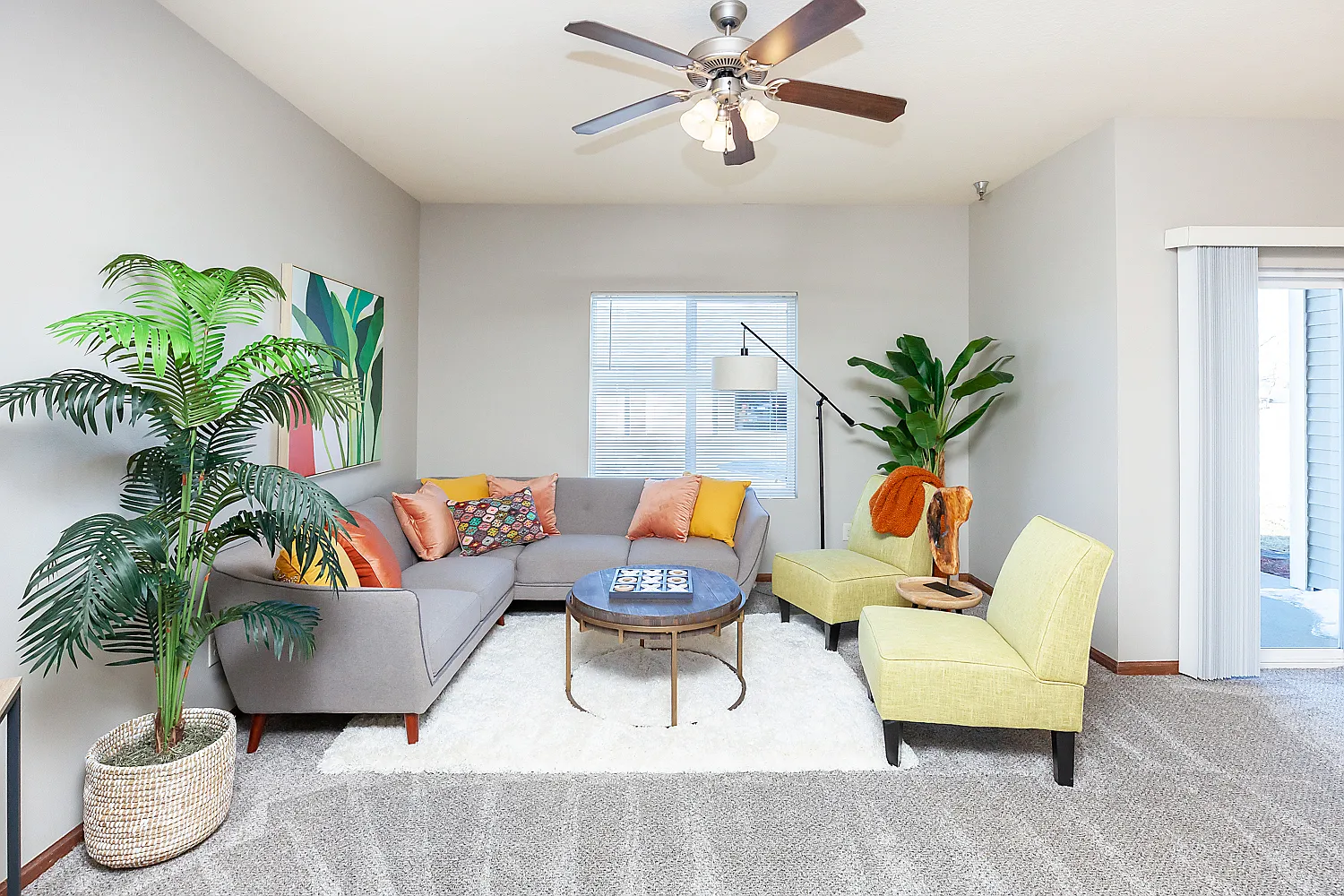 Avondale Trace Condos — Photo 4