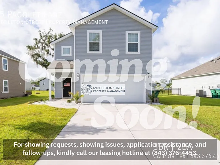 35 Pacolet Ln — Photo 1