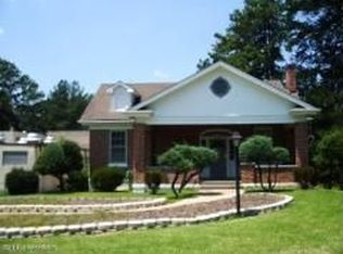 2635 23rd Ave, Meridian, MS 39305