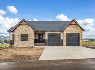 2271 Chukar Dr, Clarkston, WA 99403