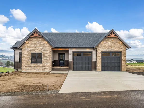 2271 Chukar Dr, Clarkston, WA 99403