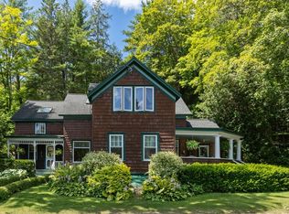 1739 Cardner Rd, New Woodstock, NY 13122