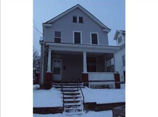 207 E Grant St, Houston, PA