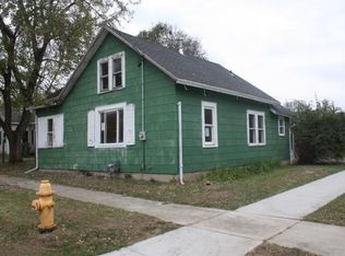 1302 Purvis Ave, Janesville, WI 53548