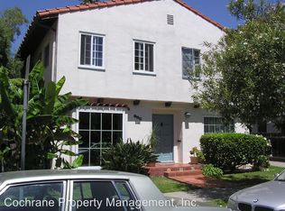 106 W Mason St APT E, Santa Barbara, CA 93101