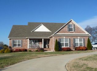 948 Harmony Way, Columbia, TN 38401