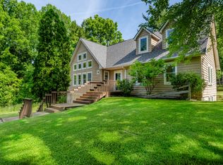 2775 Lakeland Dr, Berrien Springs, MI 49103