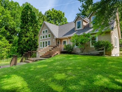 2775 Lakeland Dr, Berrien Springs, MI, 49103